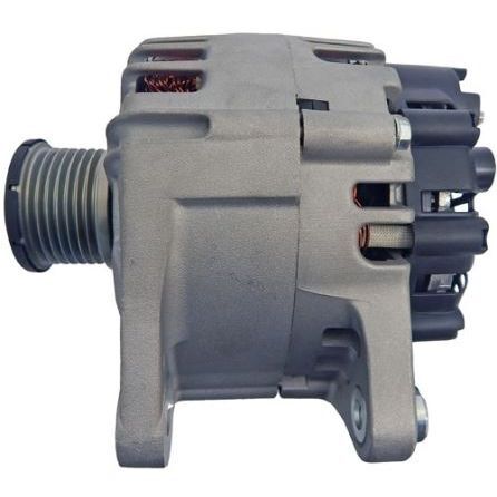 HELLA ALTERNATÖR 14V 150A 7 KANAL RENAULT CLIO IV 12> CAPTUR I 13> MEGANE IV 15> SC NIC IV 16>22 KADJAR 15> MASTER III 10> MEGANE III 09> FLUENCE 09> 1.2TCE 1.6DCI 2.0DCI 2.3DCI (231007033R)