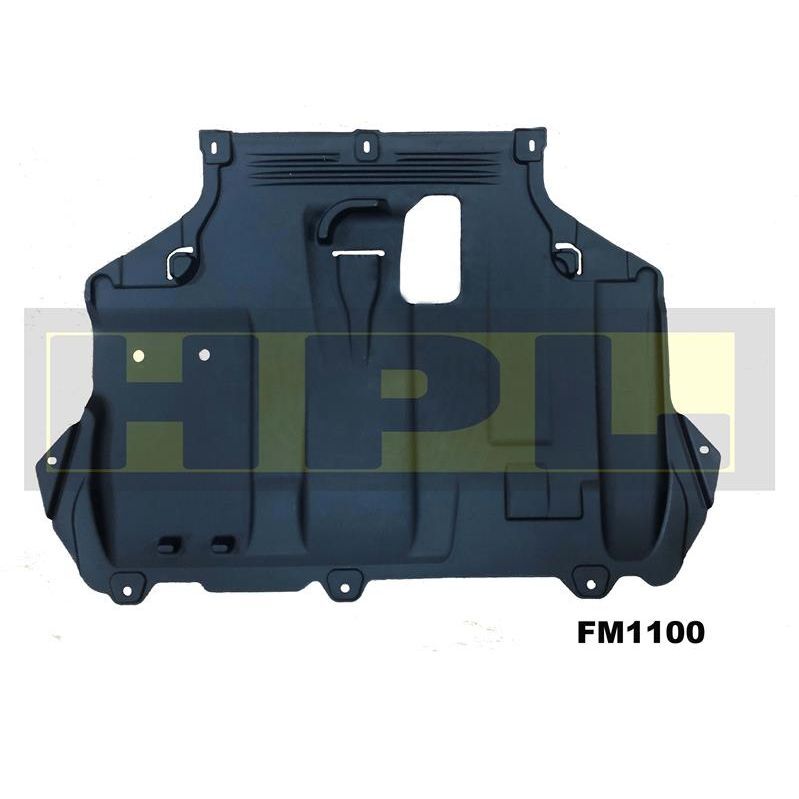 HPL MOTOR ALT MUHAFAZASI FOCUS 11> ENJEKSİYON BENZİNLİ (AV616P013CG)