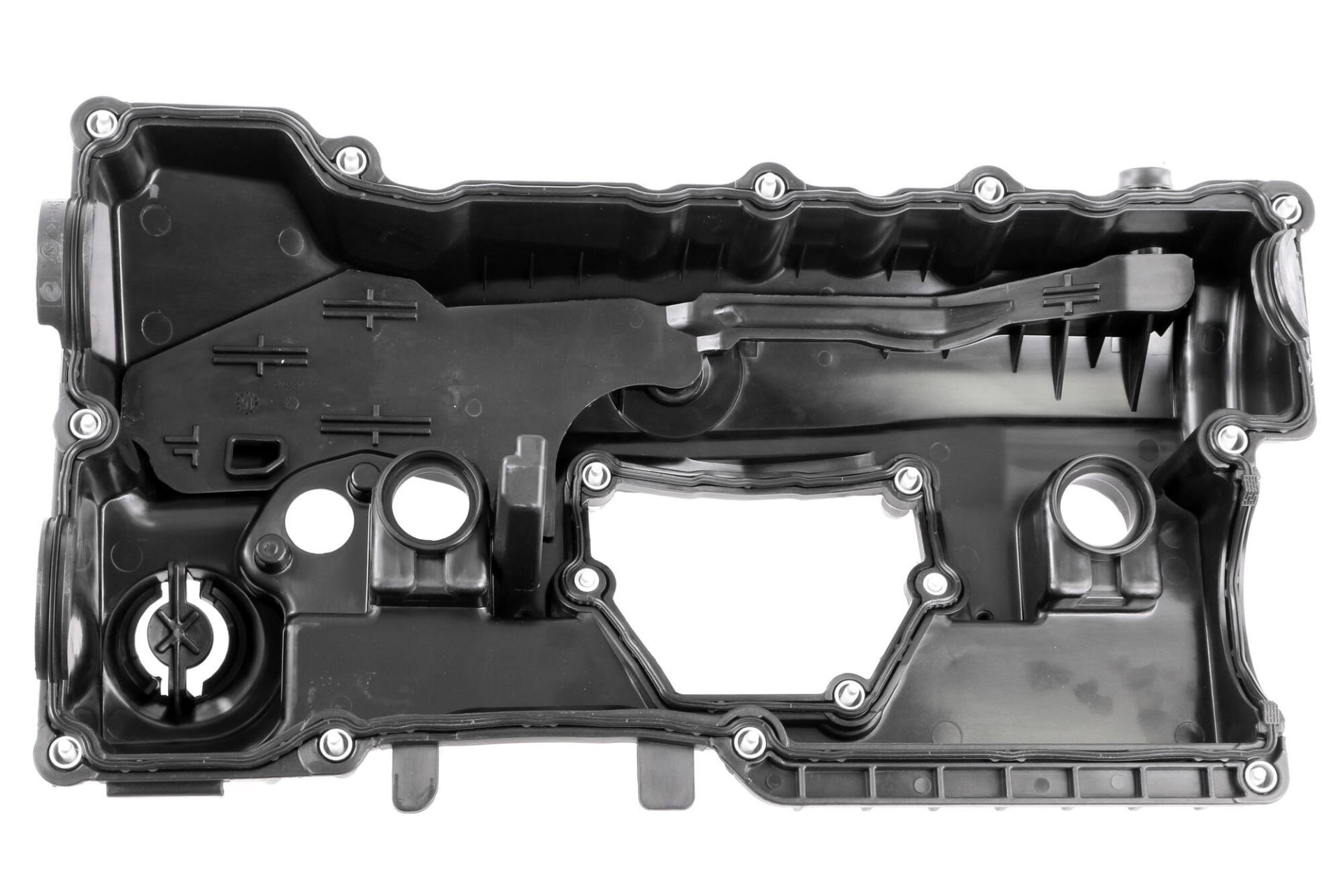 Motor Kapağı E87 E90 N46N