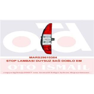 MARS STOP LAMBASI DUYSUZ SAĞ DOBLO EM (46738734)