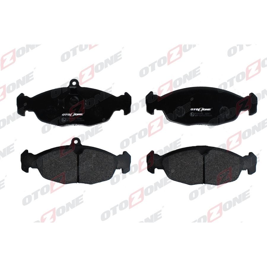 PLEKSAN ARKA TAMPON REFLEKTÖRÜ SOL RENAULT SYMBOL 13 DACIA SANDERO II 12 LOGAN II 12 (265659019R)