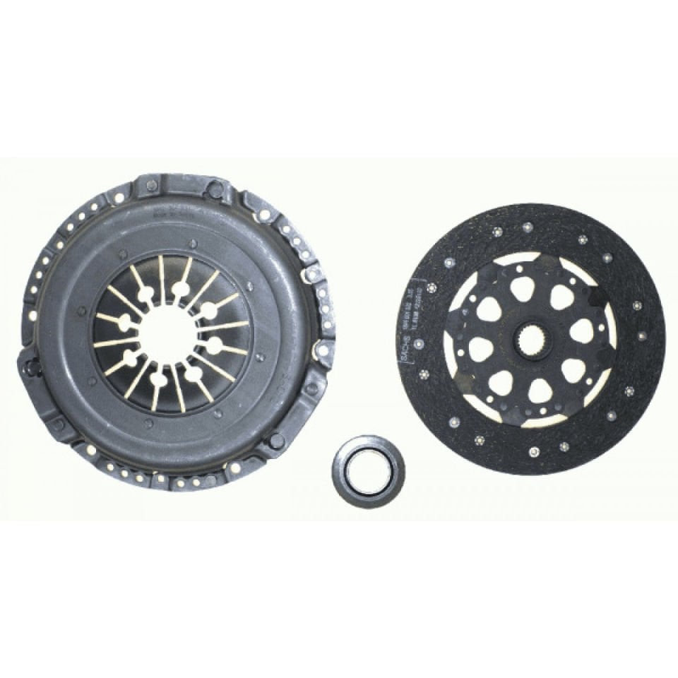 Sachs Debriyaj Seti M611 W202 W210 129 W163 (3000824202)