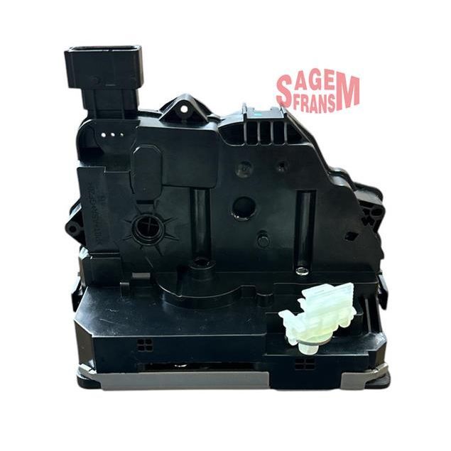 SAGEM KAPI İÇ KİLİDİ ÖN SAĞ CORSA D ELEKTRİKLİ (13431840)