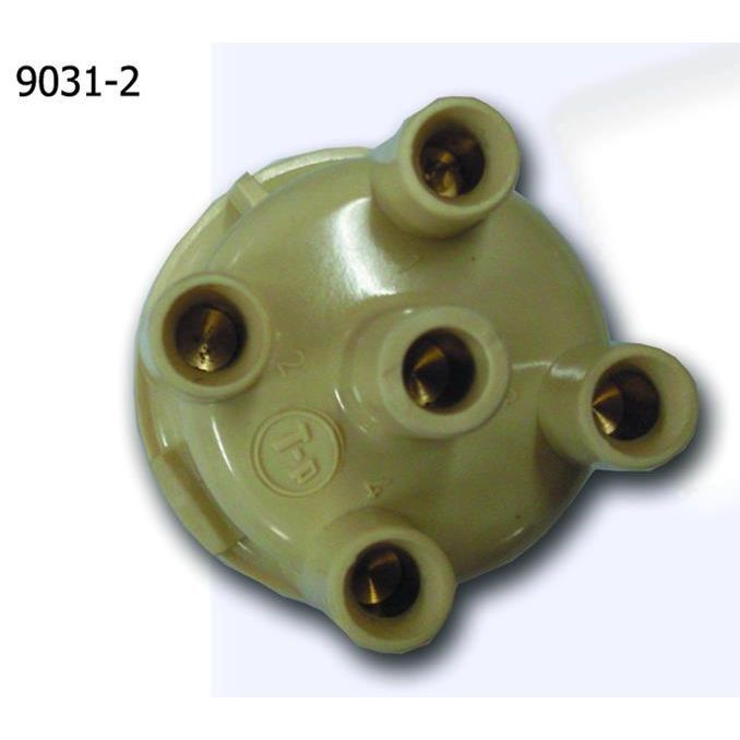 UNUVAR DİSTRİBÜTÖR KAPAĞI TOFAŞ SLX-S 1.6 DÜZ MOTOR DİKEY (71366701)