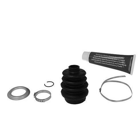 CIFAM İÇ AKS KÖRÜĞÜ ASTRA F 91>97 ASTRA G 98>09 ASTRA H 04>10 VECTRA A 88>95 VECTRA B 96>02 1.4-1.6 8V-16V (1603142)