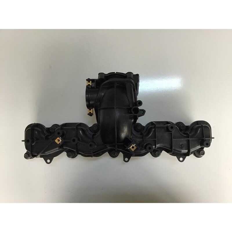 FORD EMME MANIFOLDU CUSTOM TTF V362 TRANSIT V347-V348 TT9 2.2 155PS 11>14 YENI TRANSIT V363 TTG 14> JUMPER II 2.2 HDI 06>BOXER 2.2 HDI 06> (9677030680)