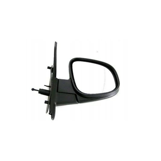 GOLD MEKANİK AST. SEN.AYNA SAĞ RENAULT KANGOO 4-MERCEDES CITAN