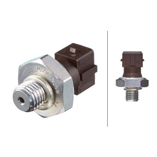 HELLA YAG BASINC MUSURU BMW E28 E30 E34 E36 E38 E39 E46 E60 E64 E65 E87 E90 E83 E84 E53 E70 E71 MINI R56> R61 FREELANDER 1 L314 R.R 3 VOGUE L322 R.R 2 P38A HONDA ACCORD CIVIC (12611710509)