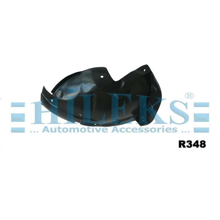 HILEKS ÇAMURLUK DAVLUMBAZI ÖN SAĞ ÖN KISIM TRAFIC II (8200508348)