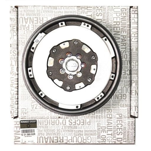 MY VOLAN RENAULT CLIO III 05 LAGUNA III 07 15 MEGANE II-III-IV FLUENCE 09 CLIO IV 12 KANGOO 08 DUSTER 10 QASHQAI J11 13 18 JUKE 10 CITAN 13 1.5 DCİ OYNAR BAŞLIKLI (123007517R)