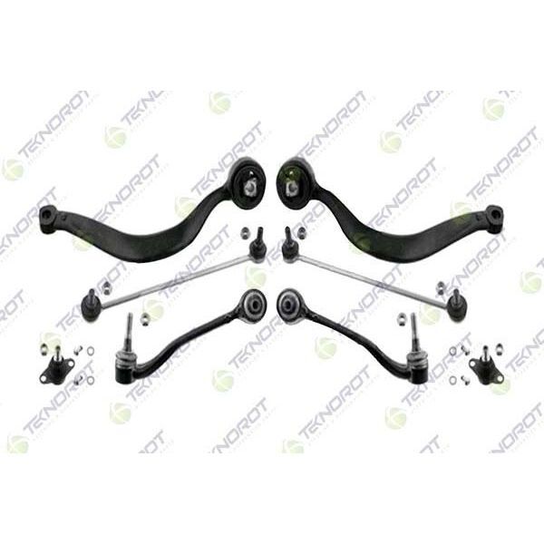 TEKNOROT SALINCAK TAMIR TAKIMI ON BMW X5 E53 00 06 (31126769717)