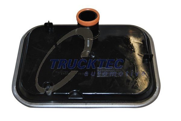 Trucktec Otomatik Şanzuman Filtresi 722 7 (A168 377 03 95)