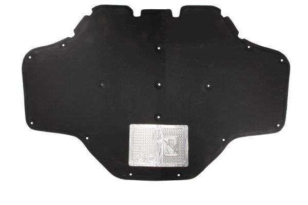 İthal Kaput Süngeri Ön F25 26 2012 17 (5148 9 175 051)