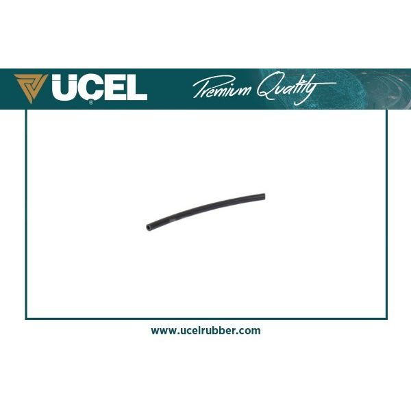 UCEL KARBÜRATÖR JİKLE HORTUMU 7MM X 27CM 27 CM FIAT DKŞ (4333269)