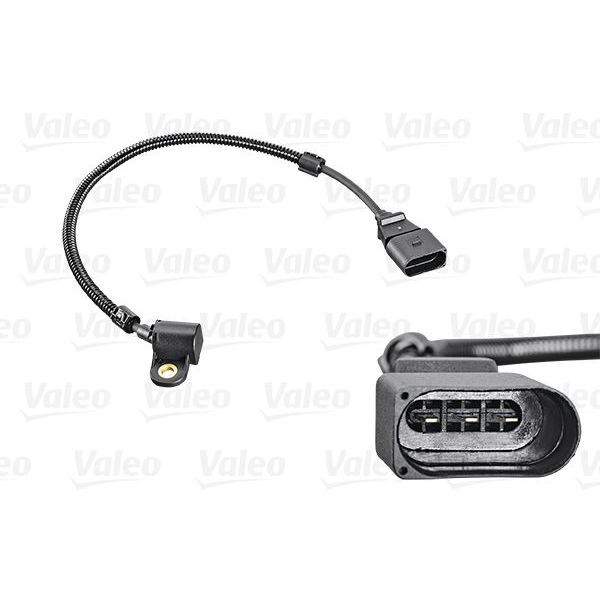 VALEO EKSANTRİK SENSÖRÜ T5 1,9 POLO AMF-AXB (045957147A)