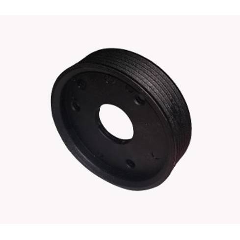 DEKAR HİD.DİREKS. POMPA KASNAĞI PLASTİK MEGANE-KANGOO (7700875328)