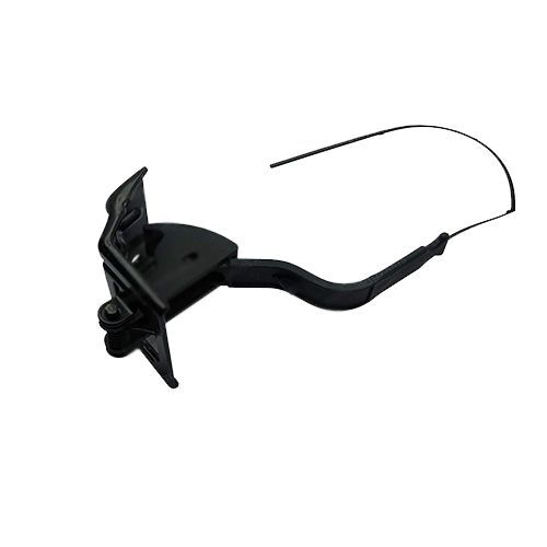 DEKAR MOTOR KAPUT EMNIYET MANDALI MEGANE II 02 ESKİ MODEL (8200110075)