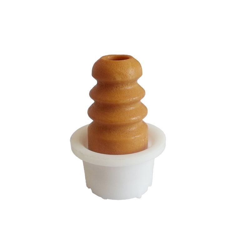 FKK AMORTİSÖR TAKOZU ALBEA VULKOLLAN GÖZENEKLİ (51702991)