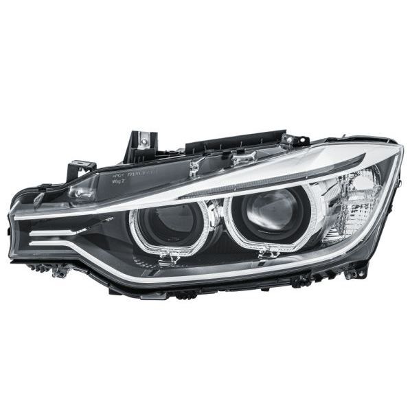 HELLA FAR F30 Bİ-XENON SOL (63117314531)