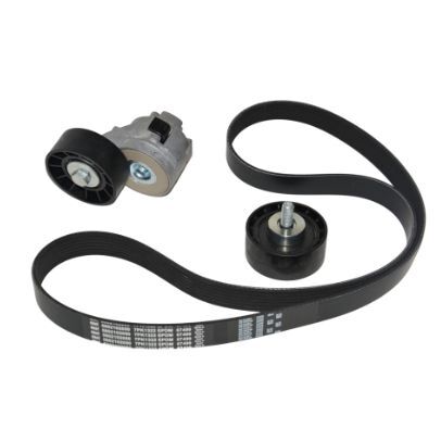 IVECO V KAYIŞ SETİ IVECO DAİLY 02 III-IV-V-VI 2.3 D (46750244)