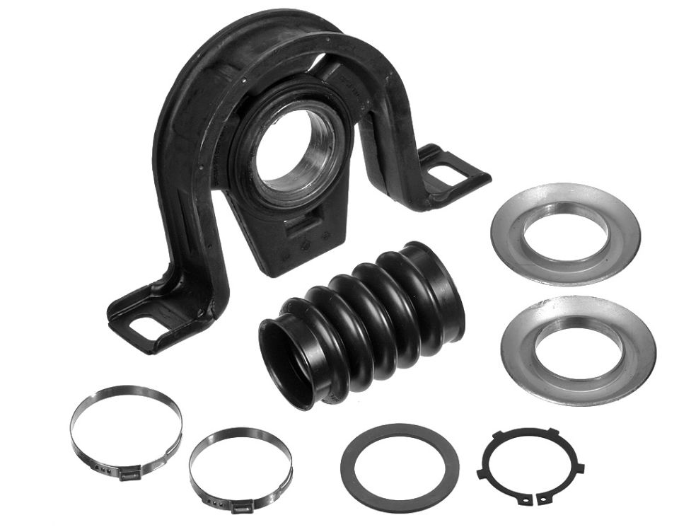 Kyburg Şaft Askısı W901 W902 W903 (A903 410 00 10)