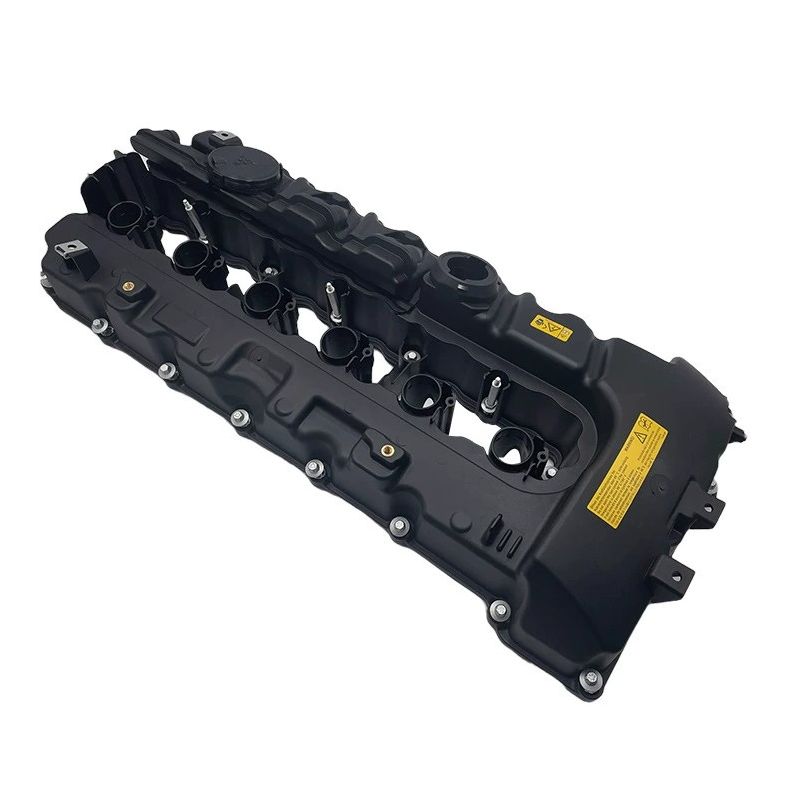 Motor Kapağı F10 F11 E60 E61 E90 E91 E92 E93