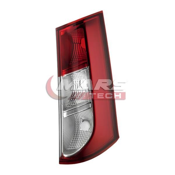 MARS STOP LAMBASI SAĞ DACIA DOKKER 12 > DUYSUZ (265500284R)