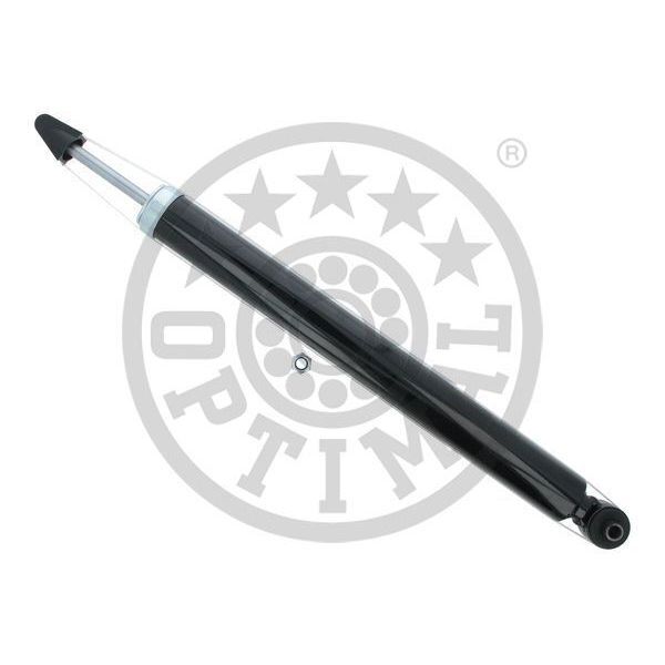 OPTIMAL AMORTİSÖR ARKA W204 (A2043200331)