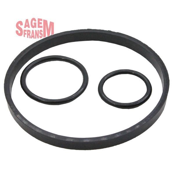 SAGEM YAĞ FİLTRE MANSON CONTASI CLIO IV 12>MEGANE III 09> LOGAN 06> CAPTUR I 12>KADJAR 15>KANGOO 08> K9K 1.5DCI (7701473629)