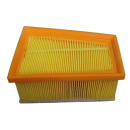 SARDES HAVA FİLTRESİ CLIO II 01>06 KANGOO 01>LAGUNA 98>TRAFIC 01>06 MEGANE I 98>SCENIC 98> VIVARO 01>06 1.4-16V 1.6 2.0 ÜÇGEN (1654600QAA)