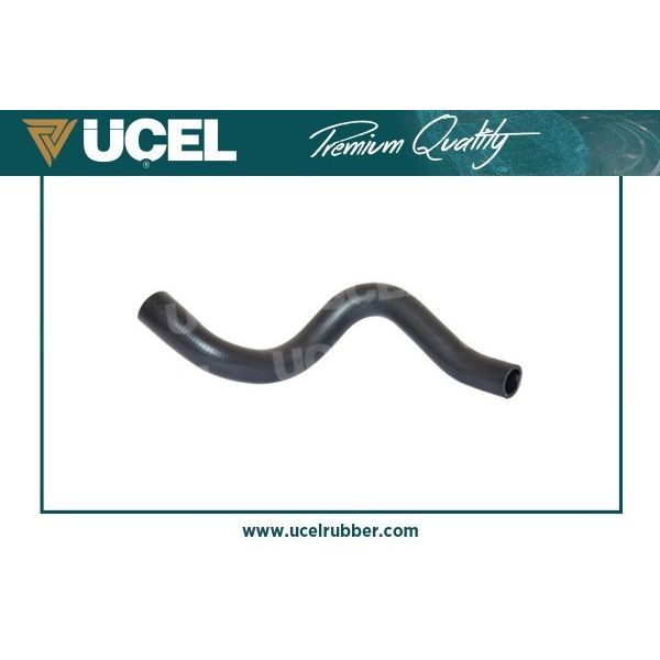 UCEL RADYATÖR ÜST HORTUMU FIAT FIORINO 1.3 MJTD (51780676)