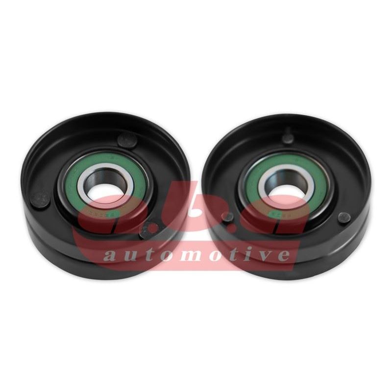 ABA ALTERNATÖR GERGİ RULMANI BORA 00-05 -GOLF IV-OCTAVIA-TOLEDO II-LEON 1.4 16V-1.6-1.6 16V (032145299A)