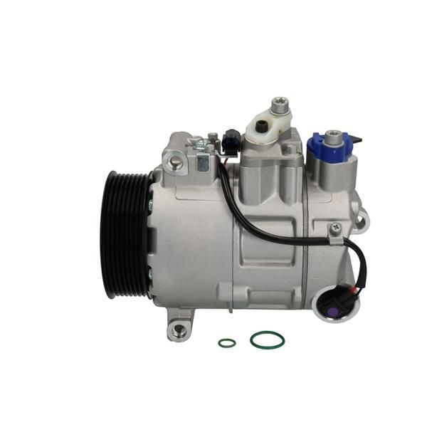 BOSCH KLIMA KOMPRESORU MERCEDES W164 X164 W251 (A0012308311)