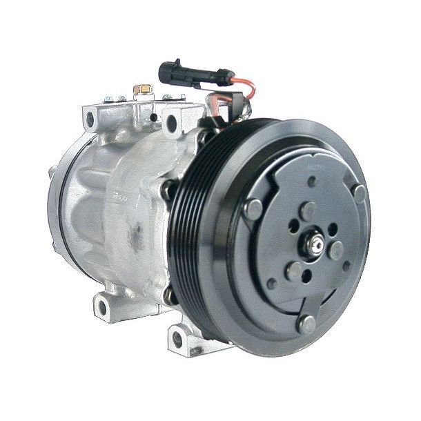 BOSCH KOMPRESÖR 147 1.6 TS 16V ECO (60653652)