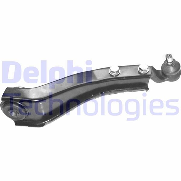DELPHI ALT SALINCAK KOMPLE SAĞ OPEL COMBO B-CORSA B-TIGRA 1.0-1.2-1.4-1.5-1.6-1.7 93-02 (5352012)