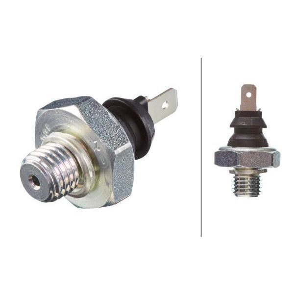 HELLA YAĞ MÜŞÜRÜ 602 SPR. M 10> (A0045452614)