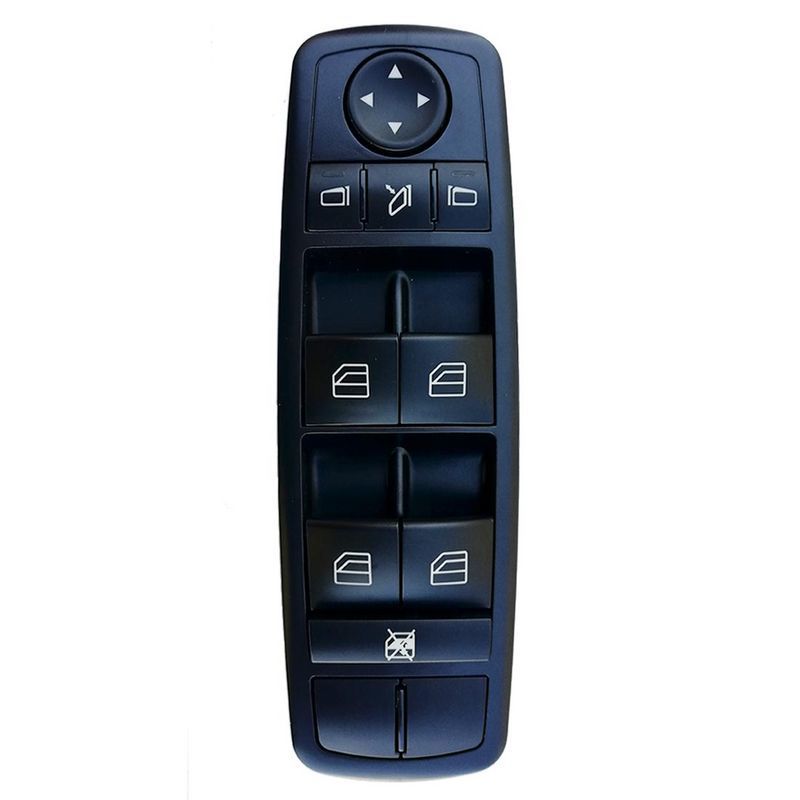 Kyburg Cam Açma Düğme Seti W164 W251 (A251 830 02 90)