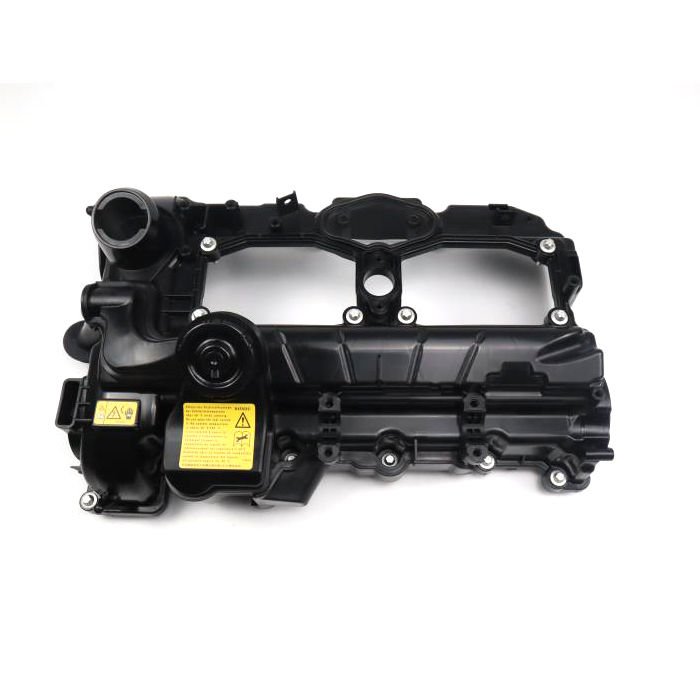 Motor Kapağı F20 F21 F22 F23 F30 F31 F33 F34 F83 F87