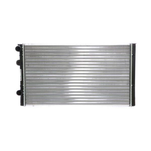 MAHLE RADYATÖR PASSAT-GOLF III 2.8 VR6-POLO-LUPO 1.4 16V-1.7SDI-IBIZA II-CORDOBA-AROSA- AC MEK 628X378X34 (1H0121253BE)
