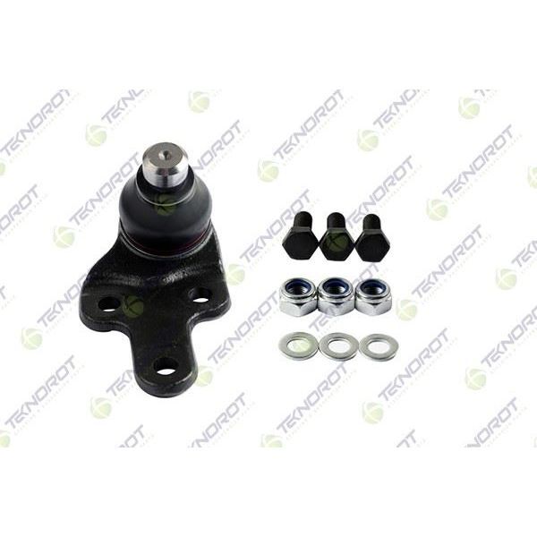 TEKNOROT ROTİL SOL KUGA I 2008 (1502087)