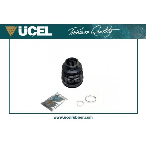 UCEL AKS KÖRÜĞÜ İÇ FORD FOCUS III 1.5TDCİ-1.6 TDCİ (1692087)