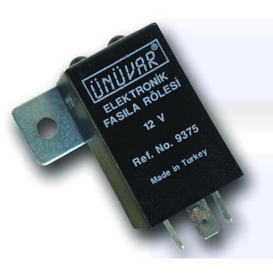 UNUVAR CAM SİLECEK ZAMAN RÖLESİ DSK 80-88 (0850093750E)