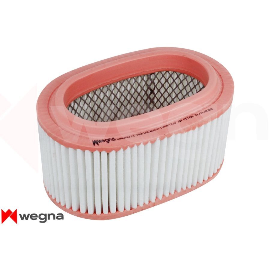 WEGNA HAVA FİLTRESİ HYUNDAI STAREX 2.5L D4CB LİBERO KAMYONET 05-> / H100 2.5L D4BH KAMYONET 04-> (281134F000)