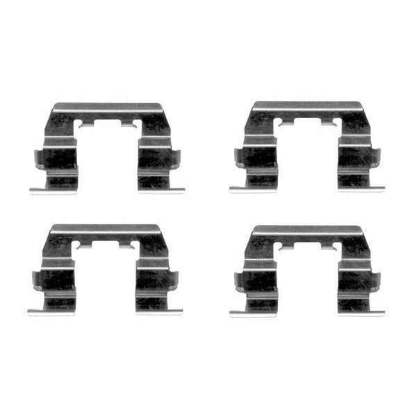 BOSCH FREN BALATA SAC TAKIMI CORSA D-COMBO D-CORSA F-CROSSLAND-MOKKA-P206-P207-P208-P2008-P307-P308-P3008- BOXER-JUMPER-PARTNER-BERLINGO-C3-C-ELYSEE-C4-DS3-AMI (6822.C0)