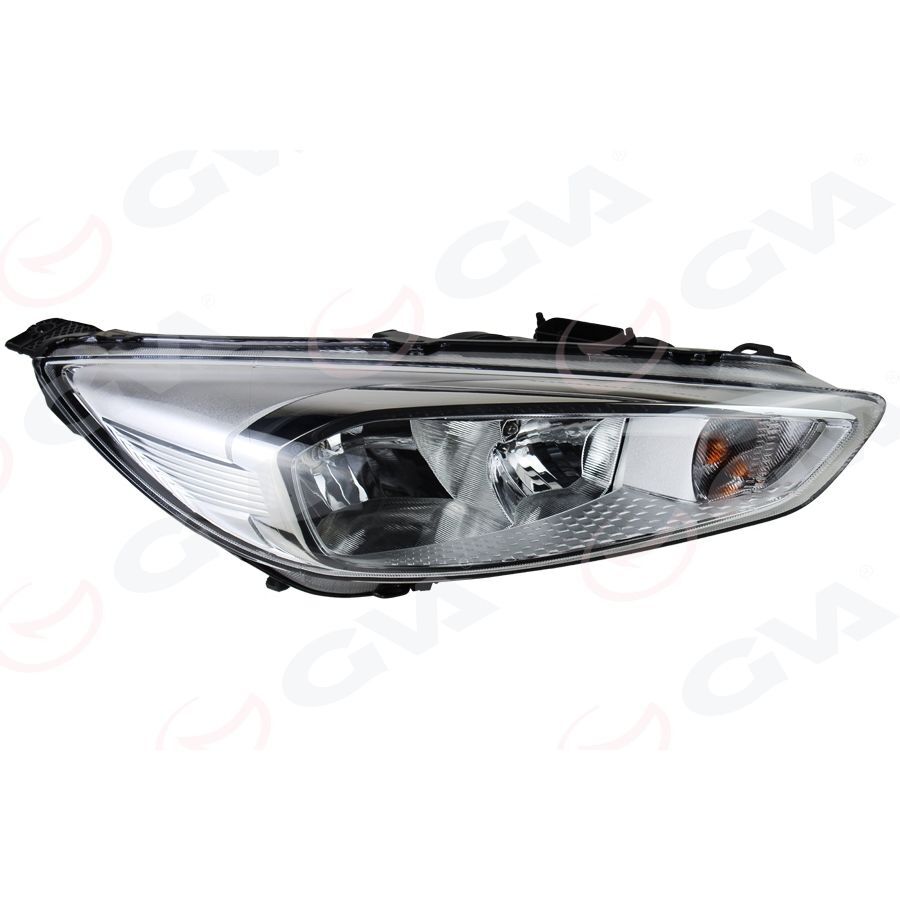 GVA FAR SAG İÇİ BEYAZ KROM MOTORLU FOCUS III 11>14 (2060584)
