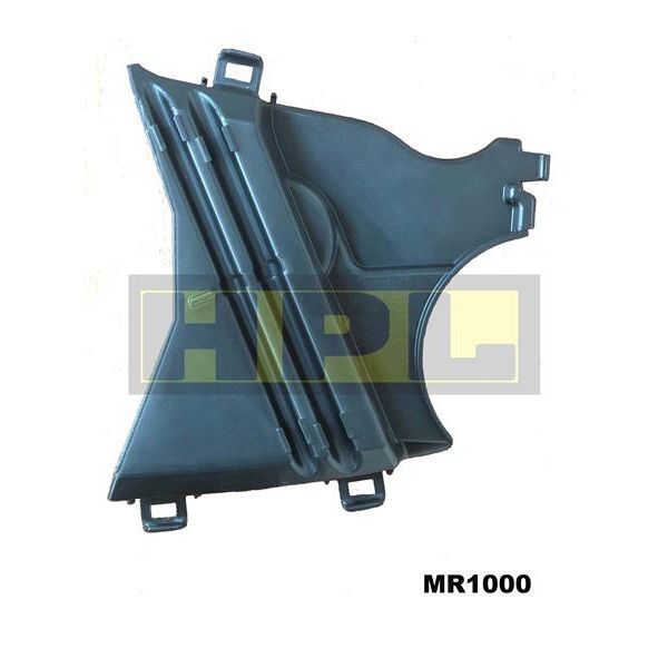 HPL EKSANTRİK KAPAĞI FLUENCE-MGN III-SCENIC III-KANGO-TWINGO II DACIA-LODGY-SANDERO-DUSTER 1.5 DCI ENJEKSİYON 8200795012 (135611020R)