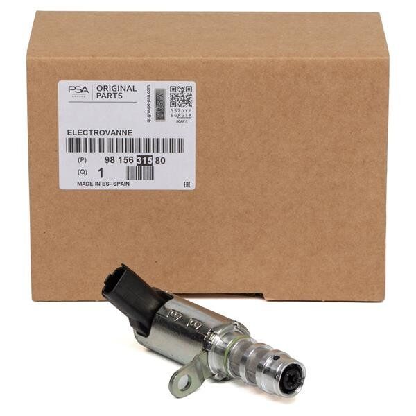 OPAR EKSANTRİK MİL VALFİ BOXER-JUMPER-VIVARO C-ZAFIRA LIFE-P308-P508-P3008-P5008-EXPERT-JUMPY-C4-C5- FOCUS III- C-MAX-KUGA-MONDEO-S-MAX-GALAXY-TOYOTA PROACE 2.0 DW10 DTR-DTH-DTL BLUEHDI-TDCI (1886347)