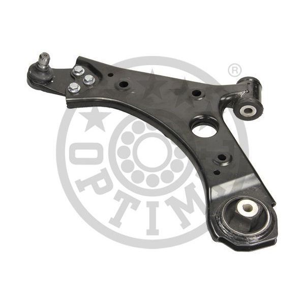 OPTIMAL SALINCAK SOL ROTİLLİ FIAT EGEA 16 (52011614)