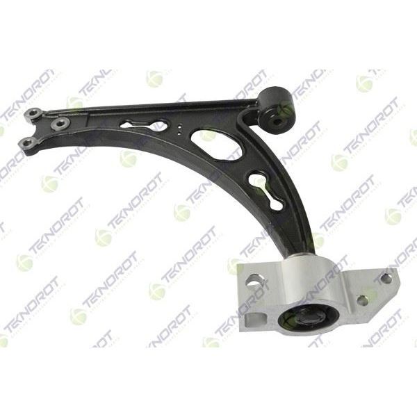 OTOZONE ALT SALINCAK SOL ROTİLSİZ DÖKÜM GOLF V 03 >-TOURAN 03 >-CADDY 04 > (1K0407151AC)