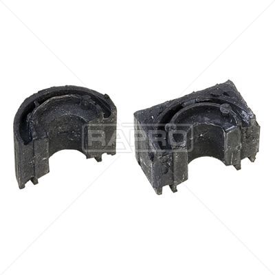 RAPRO VİRAJ DEMİR LASTİGİ KİT 59232 59233 OPEL ASTRA H (13208047)
